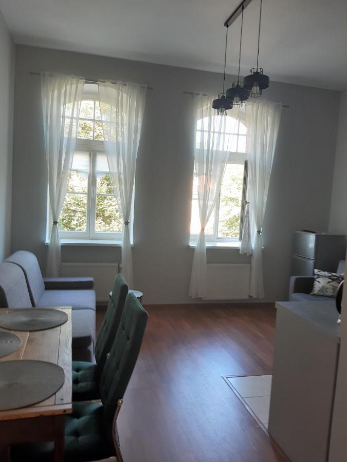 Apartament Koszary Na Novo Mrągowo Extérieur photo