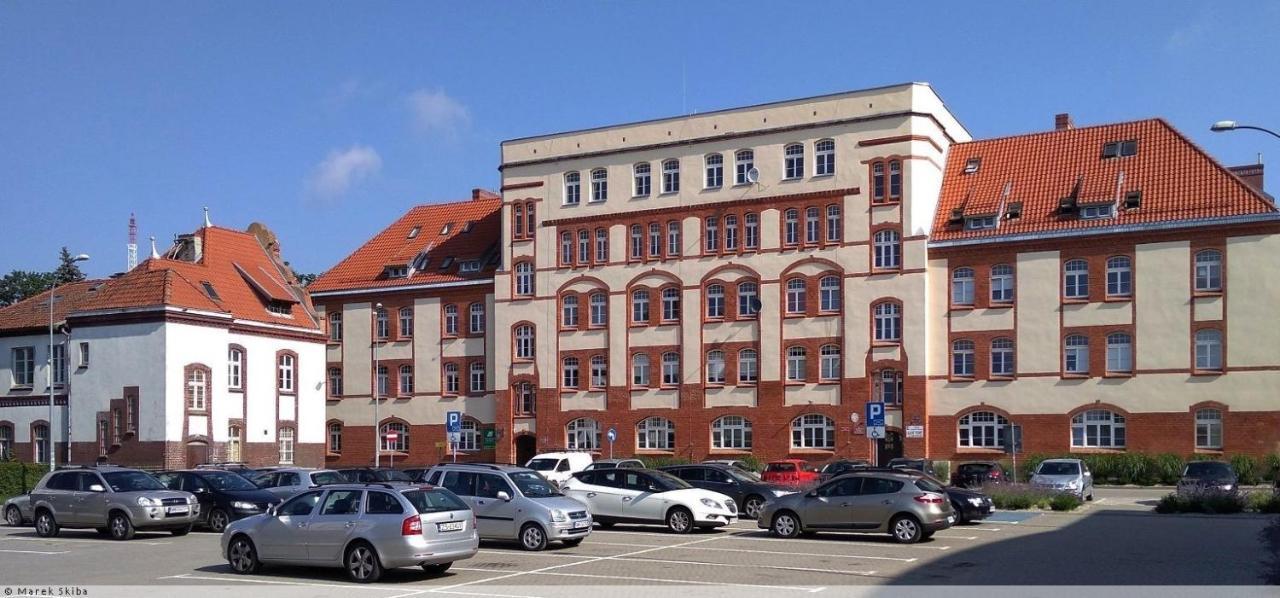Apartament Koszary Na Novo Mrągowo Extérieur photo