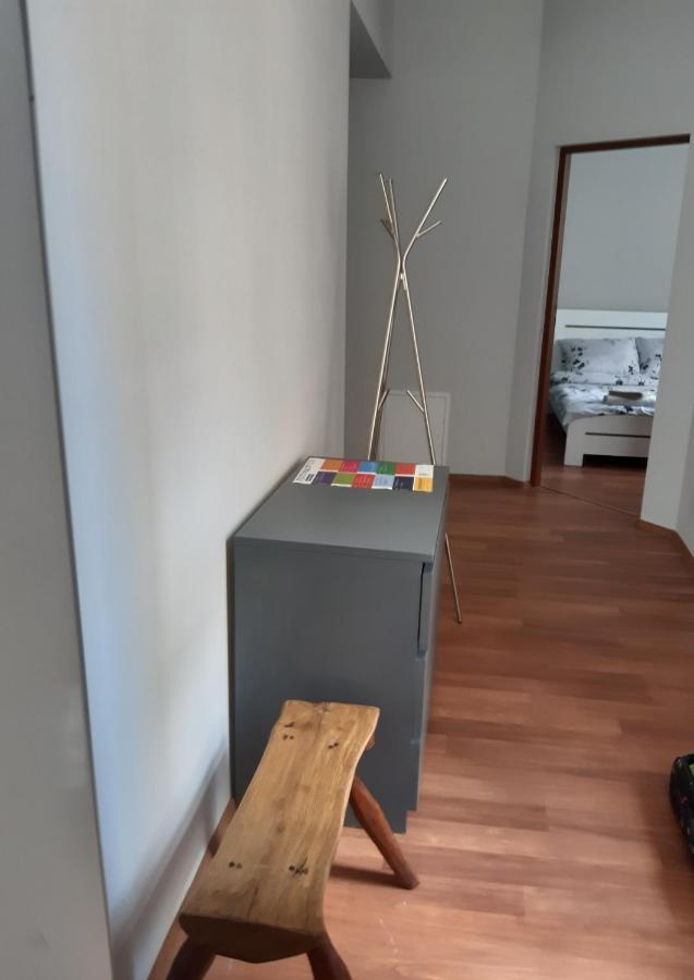 Apartament Koszary Na Novo Mrągowo Extérieur photo