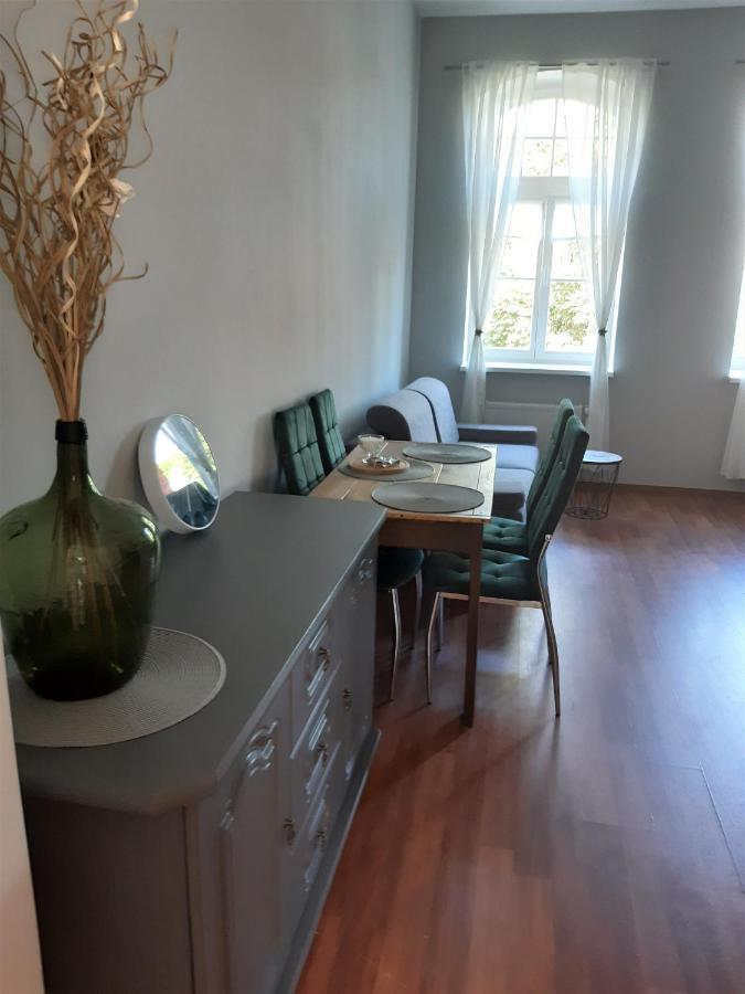Apartament Koszary Na Novo Mrągowo Extérieur photo