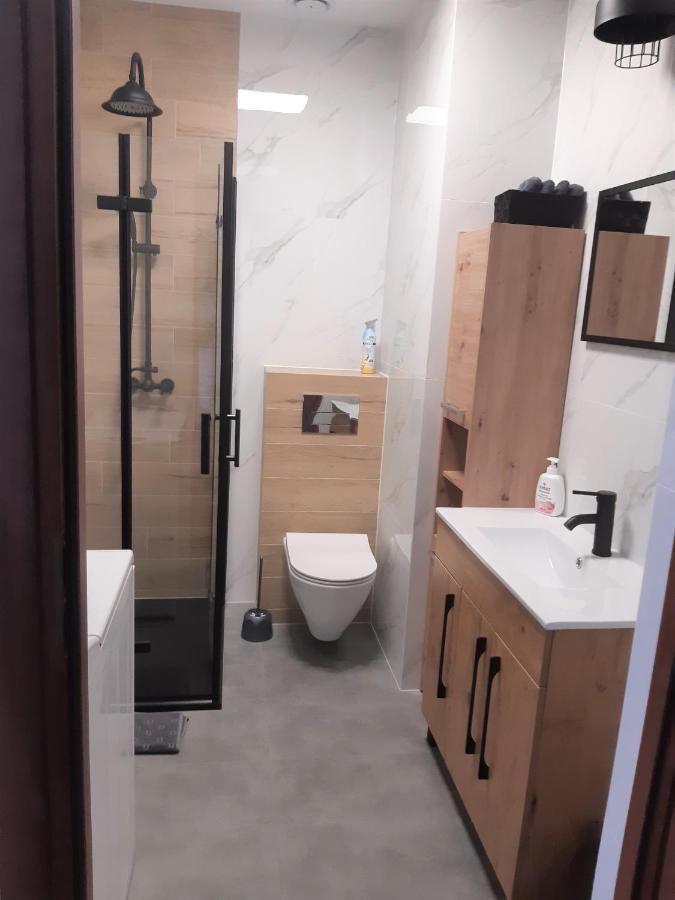 Apartament Koszary Na Novo Mrągowo Extérieur photo