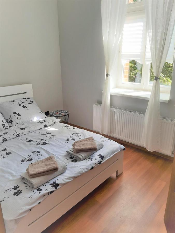 Apartament Koszary Na Novo Mrągowo Extérieur photo